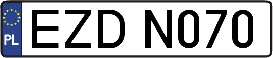 EZDN070