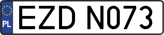 EZDN073