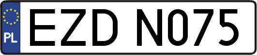 EZDN075