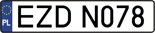 EZDN078