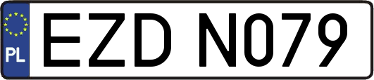 EZDN079