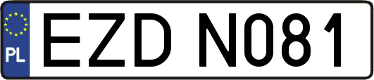 EZDN081