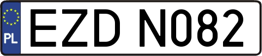 EZDN082