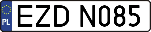 EZDN085
