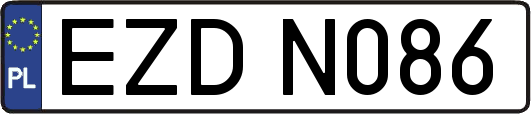 EZDN086