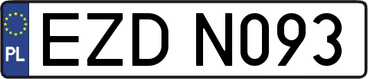 EZDN093