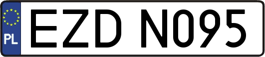 EZDN095