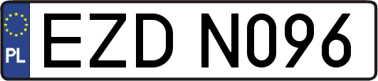 EZDN096