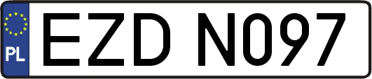 EZDN097
