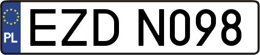 EZDN098