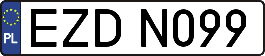 EZDN099