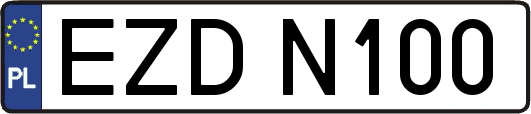 EZDN100