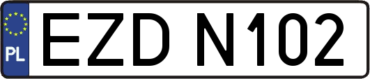 EZDN102