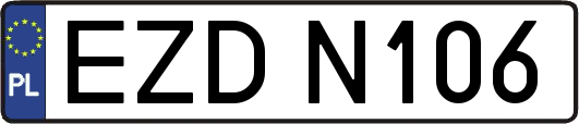 EZDN106