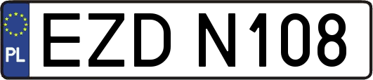 EZDN108