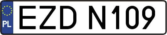 EZDN109