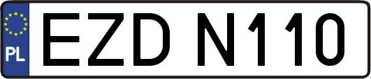 EZDN110