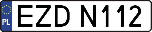 EZDN112