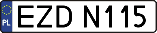 EZDN115