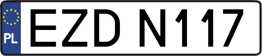 EZDN117