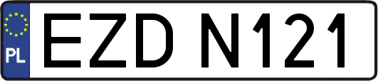 EZDN121