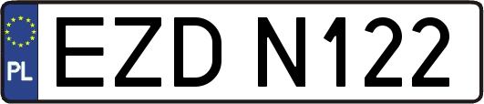 EZDN122