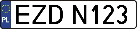 EZDN123