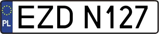 EZDN127