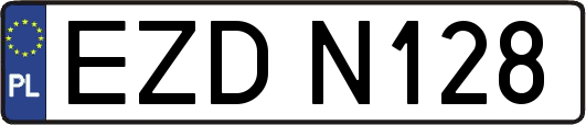 EZDN128