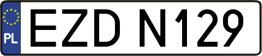 EZDN129
