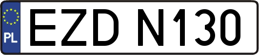 EZDN130