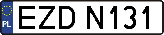 EZDN131