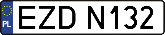 EZDN132