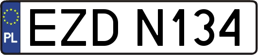 EZDN134