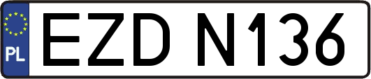 EZDN136
