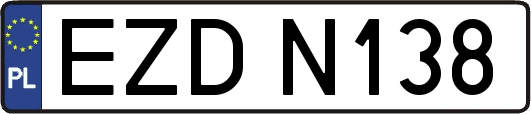 EZDN138