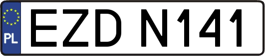 EZDN141