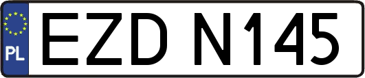 EZDN145