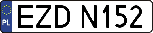 EZDN152