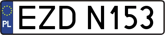 EZDN153