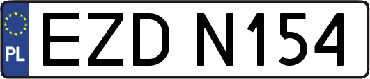 EZDN154