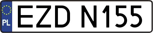 EZDN155