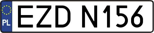 EZDN156
