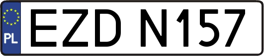 EZDN157
