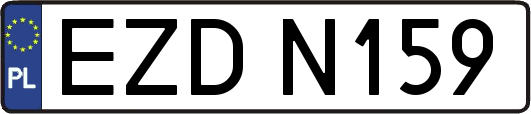 EZDN159