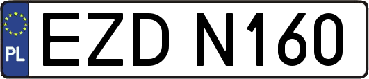 EZDN160