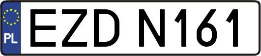 EZDN161