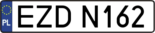 EZDN162