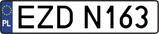 EZDN163