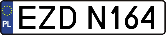 EZDN164